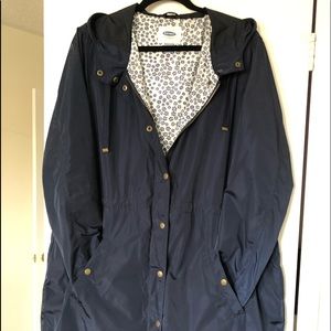 Old Navy Ladies spring/fall lightweight jacket